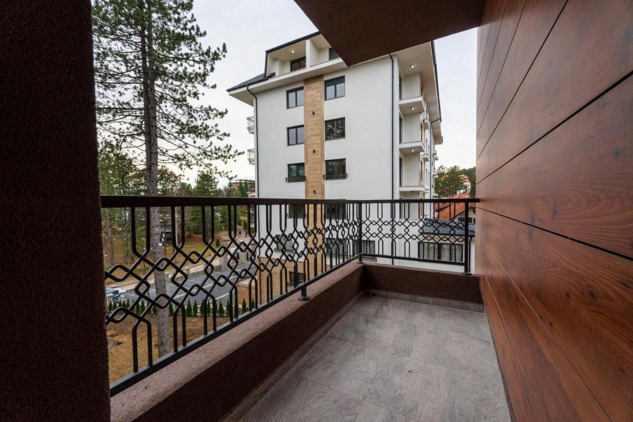 Zlatibor Apartman Asteri Apartment ภายนอก รูปภาพ