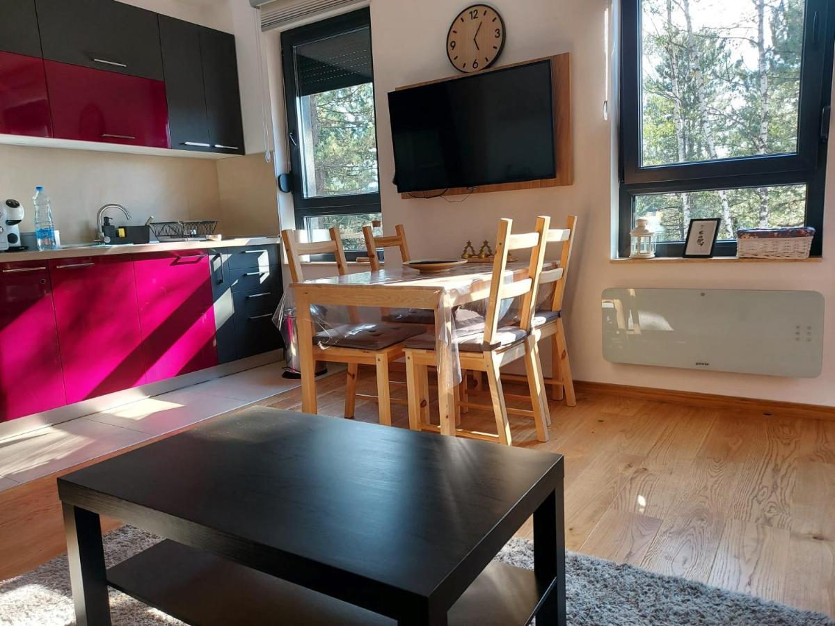 Zlatibor Apartman Asteri Apartment ภายนอก รูปภาพ